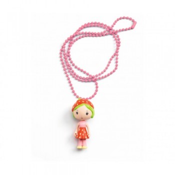 Tinyly  Charms  Berry-  Djeco