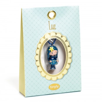 Tinyly  Charms  Luz  -Djeco