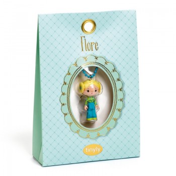 Tinyly  Charms  Fiore-  Djeco