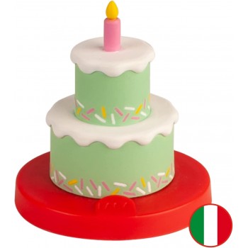 Buon  Compleanno  -  Faba