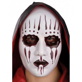 Maschera  Horror  Plastica...