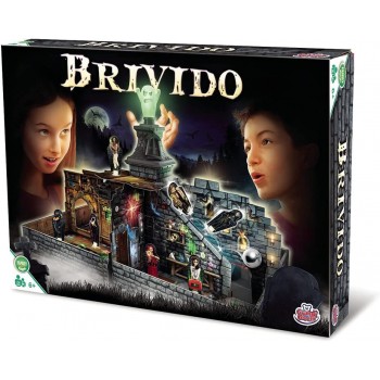 Brivido  -  Giochi  Preziosi