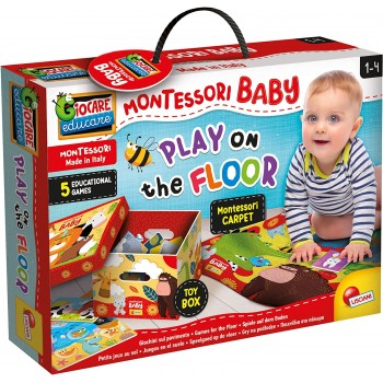 Baby  Giochini  sul...