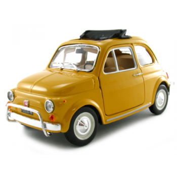 Fiat  500L  1968  1:24 -...