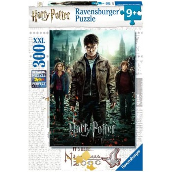 300  pz   XL  Harry  Potter...