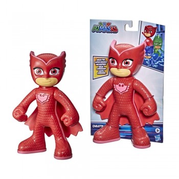 Gufetta  PJ  Mask  25  cm...