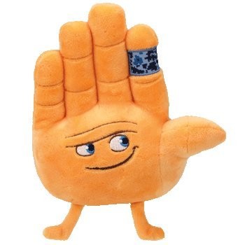 HI5 Emoji - Binney & Smith