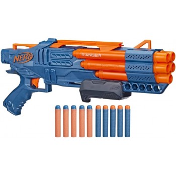 Nerf  Elite  Ranger  -Hasbro