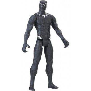 Black  Panther  Titan Hero...