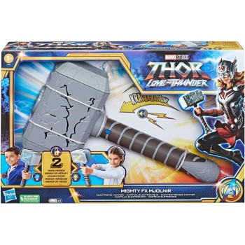 Martello  di  Thor  -  Hasbro