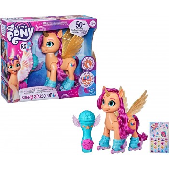 My  Little  Pony  Sunny...