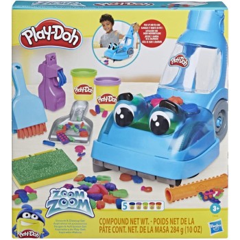 Aspirapolvere  Playdoh  -...