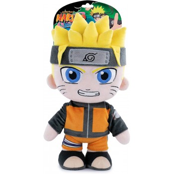 Naruto  27cm  -  Pc  merch