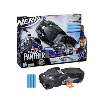 Nerf  Vib  Strike  Guantlet...