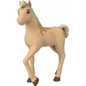 Cavallo  Spirit  Mini-  Mattel
