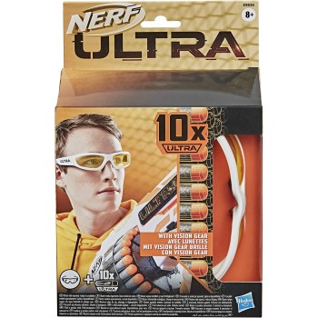 Nerf  Ultra  Vision  Gear...