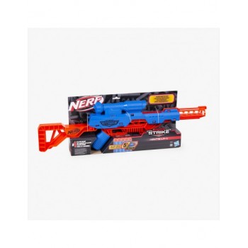 Nerf  Alpha  Strike  Mantis...