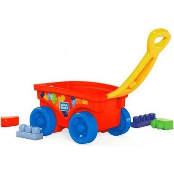 Carrello  Costruzione  Pull...