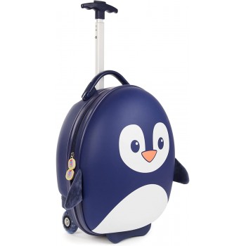 Trolley  Pinguino  -  Boppi