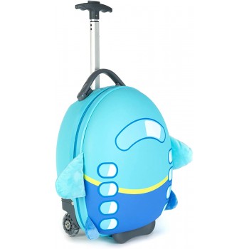 Trolley  Aereo  -  Boppi