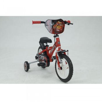 Bici  12''  Cars  -  Sport...