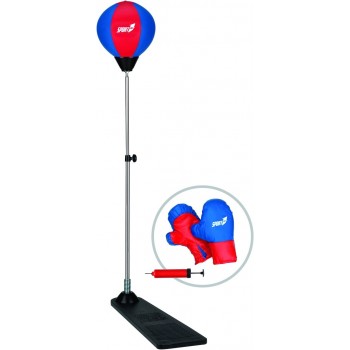 Punchingball  Set  con...