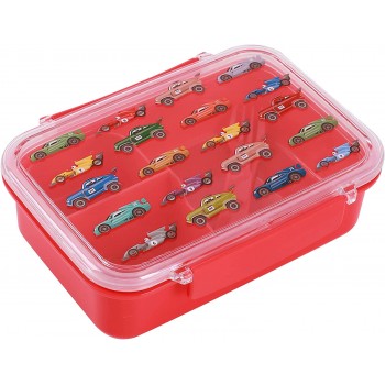 Lunch  Box  Cars  -  iTotal