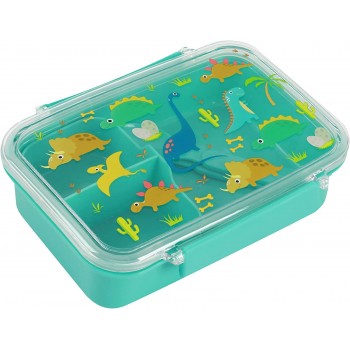 Lunch  Box  Dinosauri-  iTotal