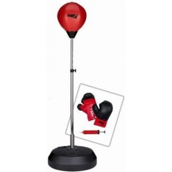 Punchingball  Pro  con...