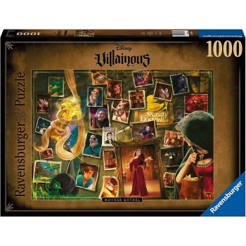 1000  pz   Villainous...