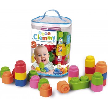 Sacca Clemmy 48 pz.-...