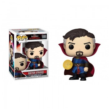 Doctor  Strange  -  Funko