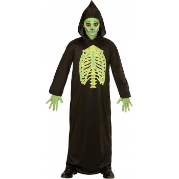 Abito  Toxic  reaper  140...