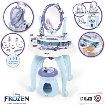 Specchiera  Frozen  -Smoby