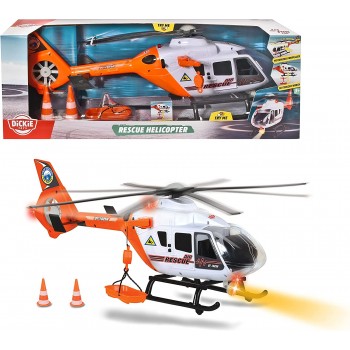 Elicottero  Soccorso64  cm...