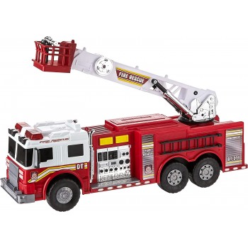 Camion  Pompieri  57  cm...