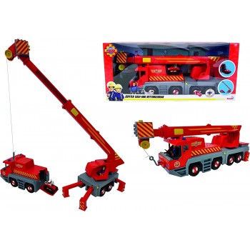 Rescue  Crane  2  in  1Sam...