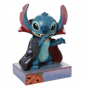 Stitch  Vampiro  -  Disney...