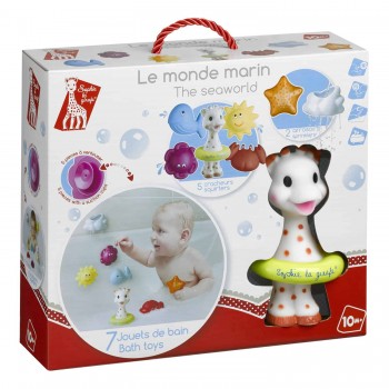 Il  Mondo  Marino  di...
