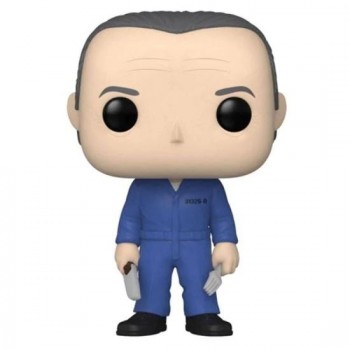 Hannibal  -  Funko