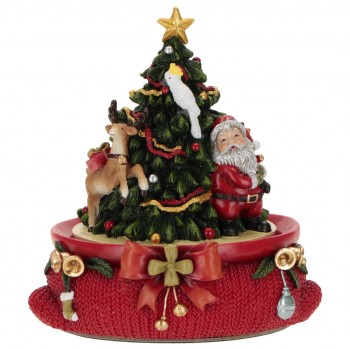 Albero  di  Natale  con...