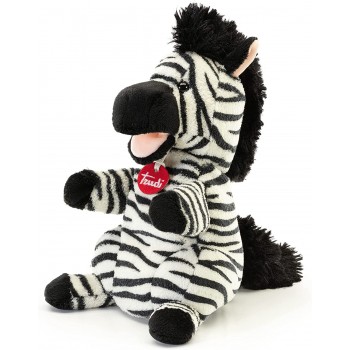 Marionetta  Zebra  -  Trudi