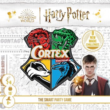 Cortex  Harry  Potter-...