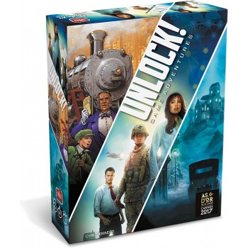 Unlock  Game  Adventures  -...