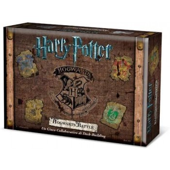 Harry  Potte  Hogwarts...