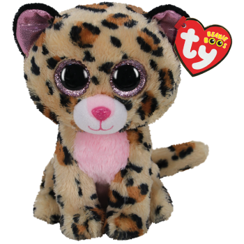 Livvie  15cm  -  Ty