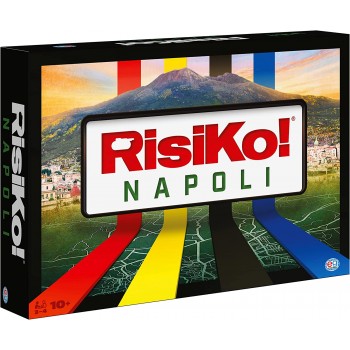 Risiko  Napoli  -  Spin...