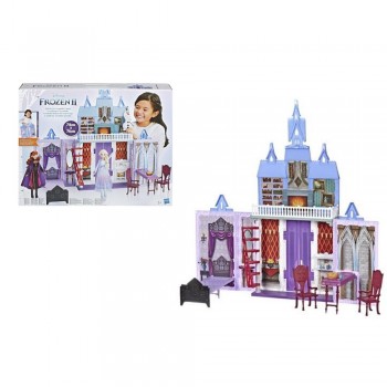 Castello  Frozen  -  Hasbro