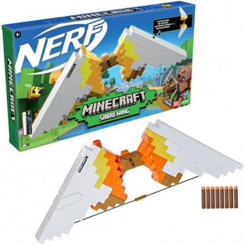 Nerf  Arco  Sabrewing...