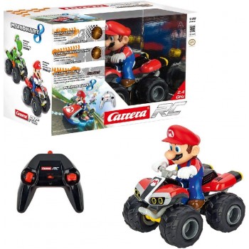 Quad  Mario  Kart  R/C-...